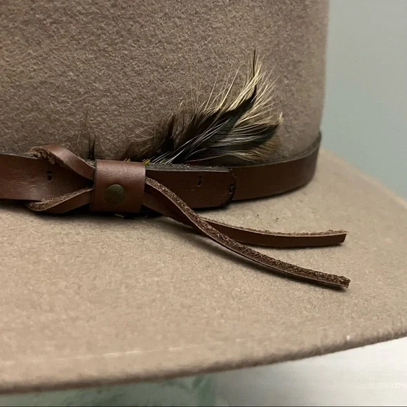 Dorfman Pacific Vintage Safari Style Made in USA Stockton California Size Medium - Picture 4 of 16